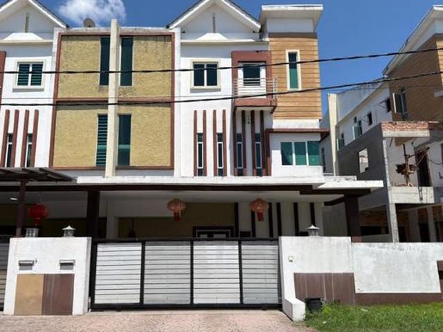 Residential House for rent in Perak, Tanjong Ipoh