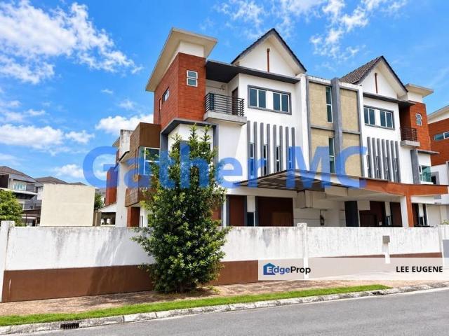 House for sale in Taman Tawas Mewah, Majlis Bandaraya Ipoh