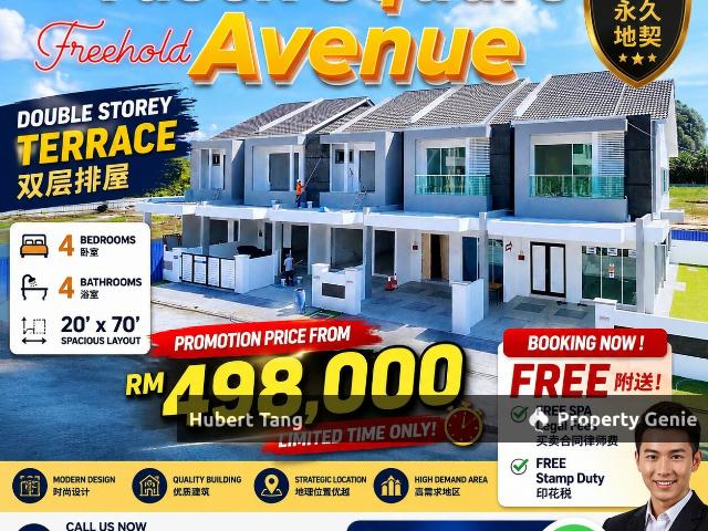 Residential House for sale in Majlis Bandaraya Ipoh, Kinta