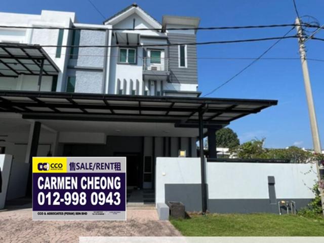 House for sale in Perak, Tanjong Ipoh