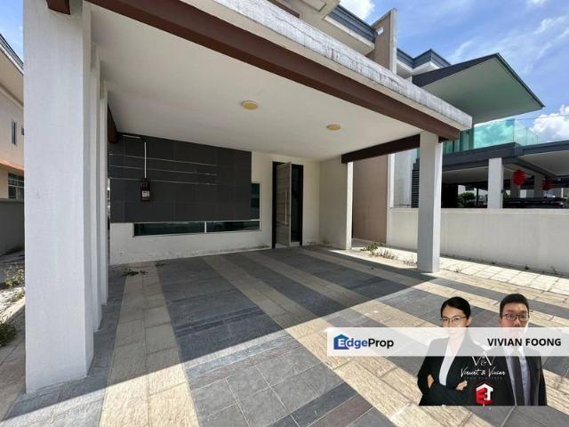 House for rent in Perak, Tanjong Ipoh