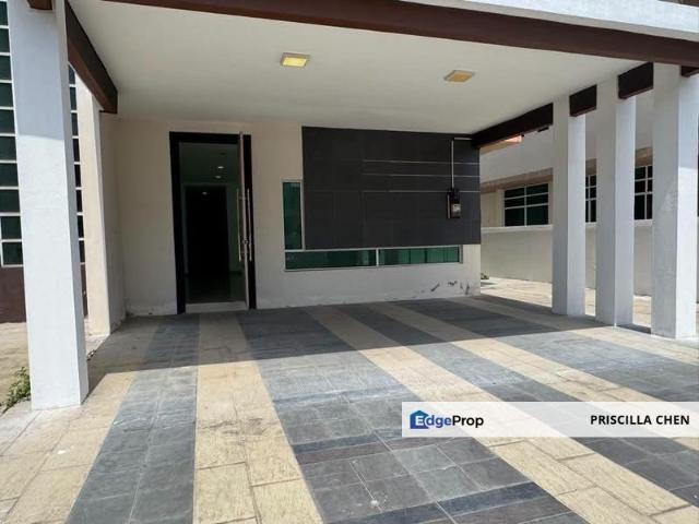 House for sale in Taman Tawas Mewah, Majlis Bandaraya Ipoh