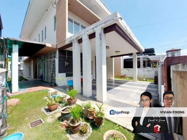 House for sale in Perak, Tanjong Ipoh
