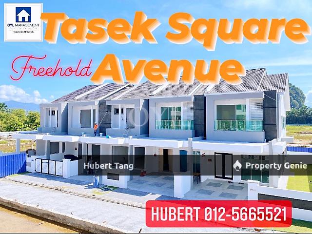 Terraced House for sale in Perak, Tanjong Ipoh