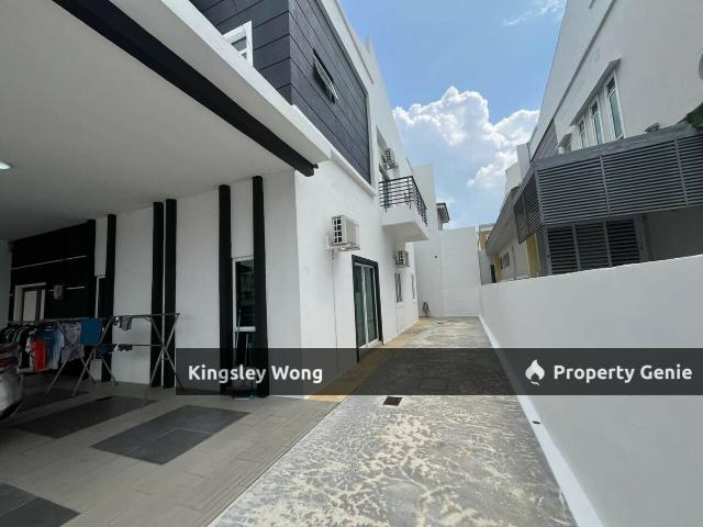 Residential House for sale in Majlis Bandaraya Ipoh, Kinta
