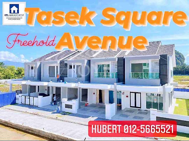 House for sale in Perak, Tanjong Ipoh