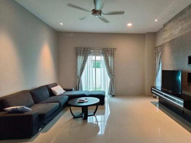Residential House for rent in Perak, Tanjong Ipoh