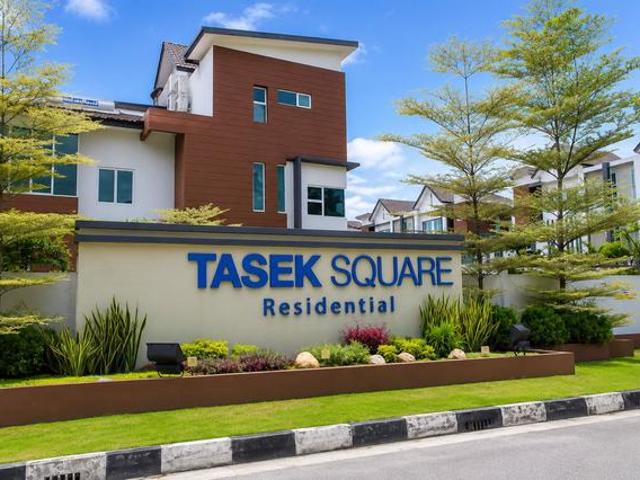 Residential House for rent in Perak, Tanjong Ipoh