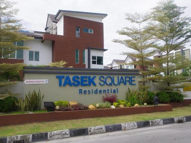 Residential House for rent in Perak, Tanjong Ipoh