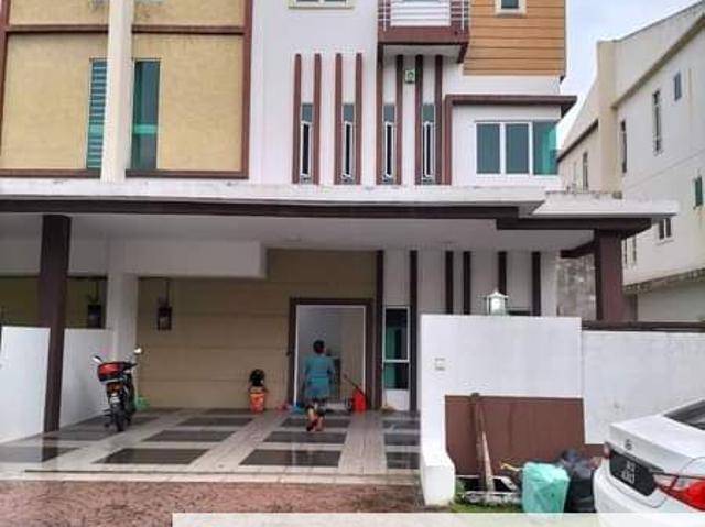 House for sale in Perak, Tanjong Ipoh