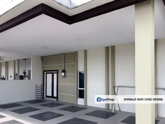 House for sale in Perak, Tanjong Ipoh
