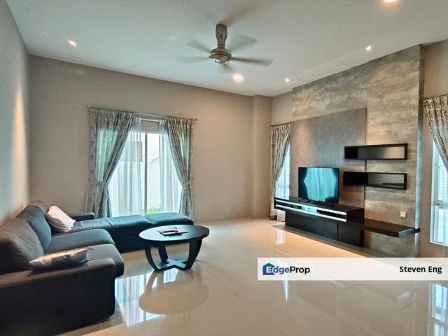 House for rent in Perak, Tanjong Ipoh