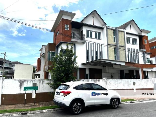 House for sale in Perak, Tanjong Ipoh