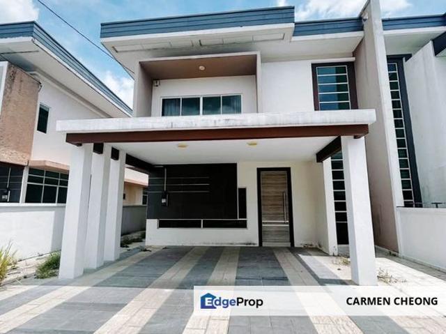 House for sale in Perak, Tanjong Ipoh