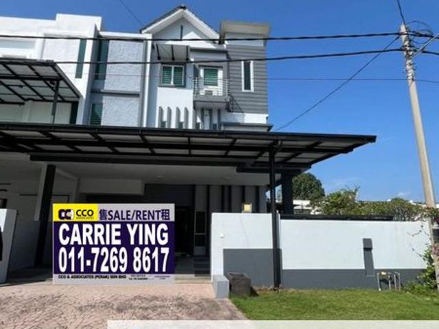 House for sale in Perak, Tanjong Ipoh