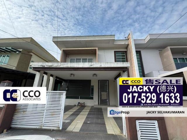 House for sale in Perak, Tanjong Ipoh