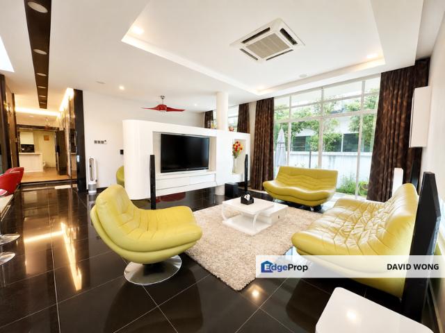 House for sale in Perak, Tanjong Ipoh