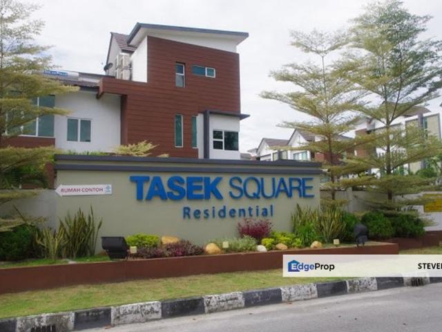 House for sale in Perak, Tanjong Ipoh