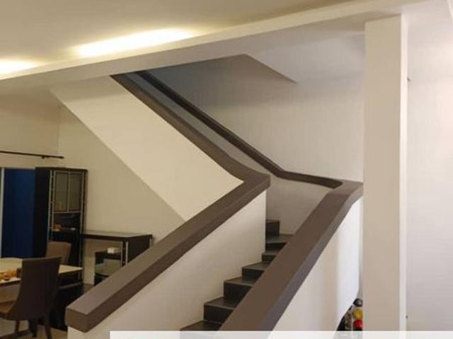 House for rent in Perak, Tanjong Ipoh