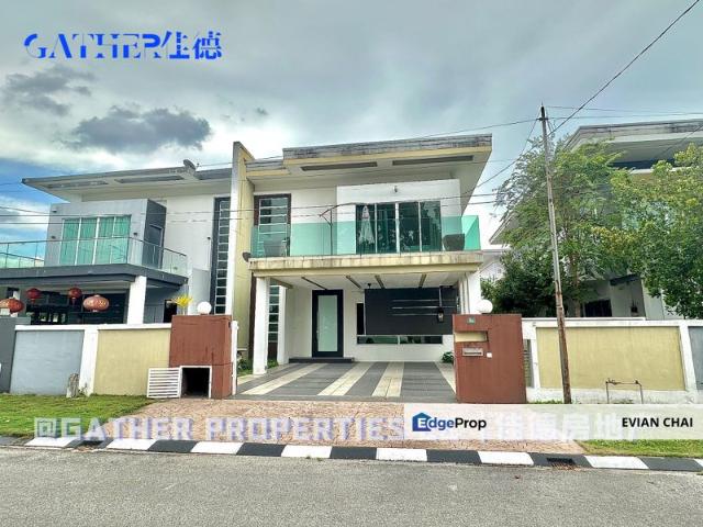 House for sale in Perak, Tanjong Ipoh
