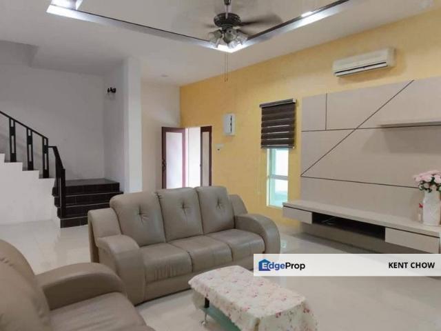 House for rent in Majlis Bandaraya Ipoh, Kinta