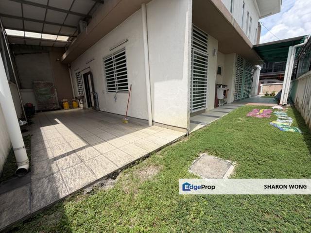 House for sale in Perak, Tanjong Ipoh