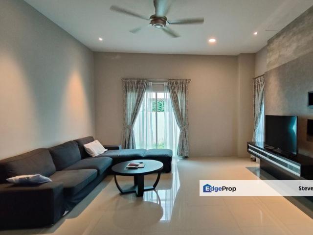 House for rent in Majlis Bandaraya Ipoh, Kinta