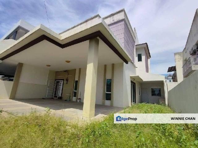 House for sale in Perak, Tanjong Ipoh