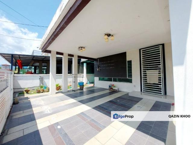 House for sale in Perak, Tanjong Ipoh