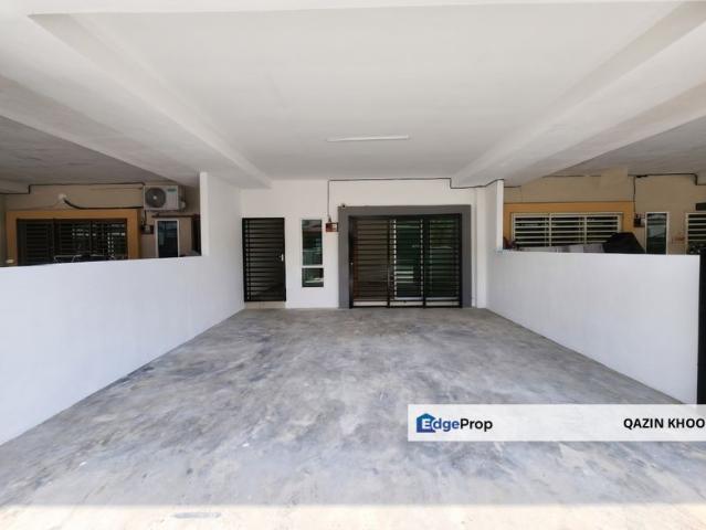House for sale in Tasek, Majlis Bandaraya Ipoh