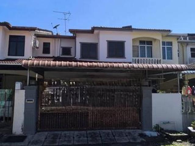 Terraced House for sale in Perak, Tanjong Ipoh