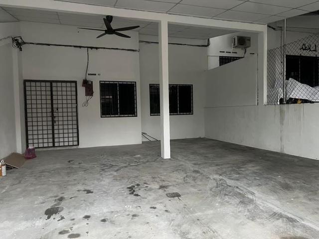 Terraced House for sale in Perak, Tanjong Ipoh