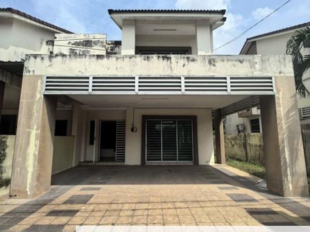 House for sale in Perak, Tanjong Ipoh