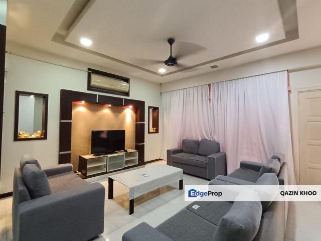 House for sale in Perak, Tanjong Ipoh