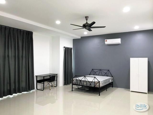 Room for rent in Perak, Tanjong Ipoh