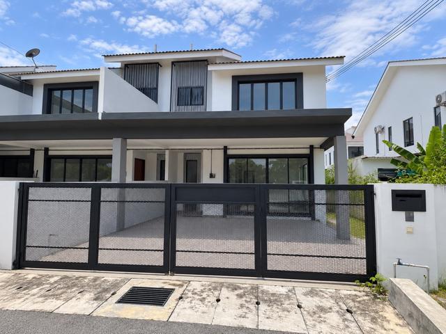 Terraced House for sale in Perak, Tanjong Ipoh