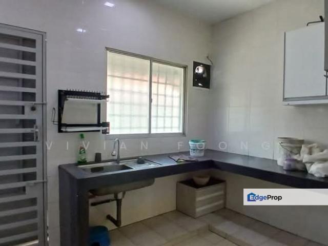 House for sale in Perak, Tanjong Ipoh