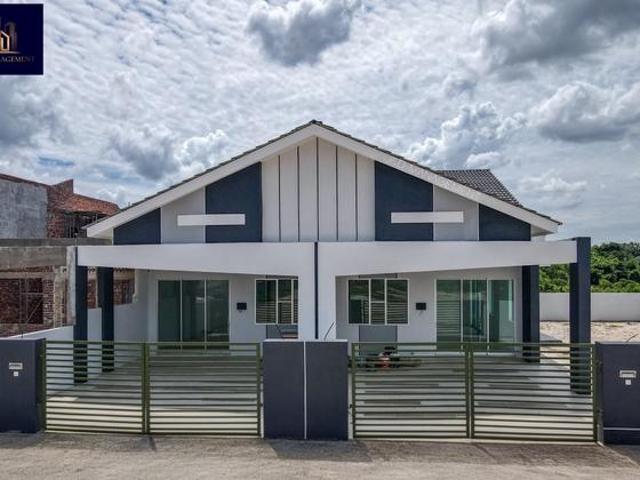Terraced House for sale in Perak, Tanjong Ipoh