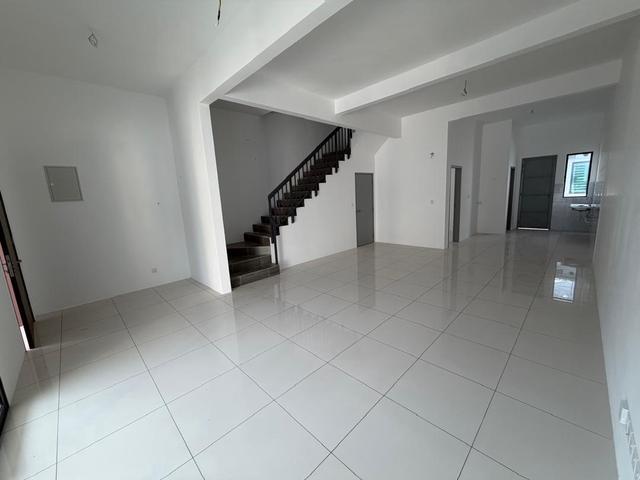 Terraced House for rent in Wellesley, Penang