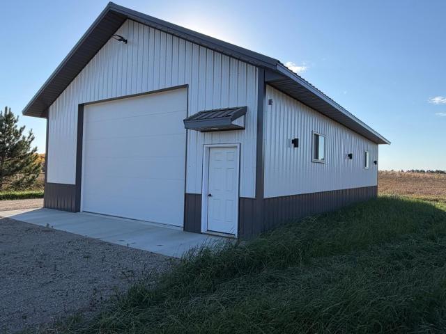 Land for sale in Garfield, Douglas County