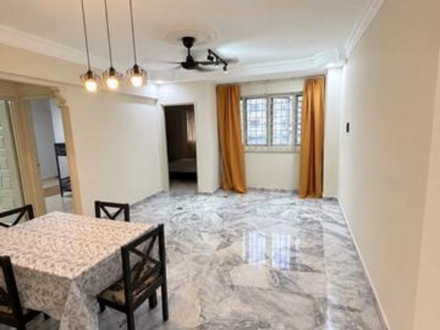 Property for rent in Bandar Tasik Selatan, Kuala Lumpur