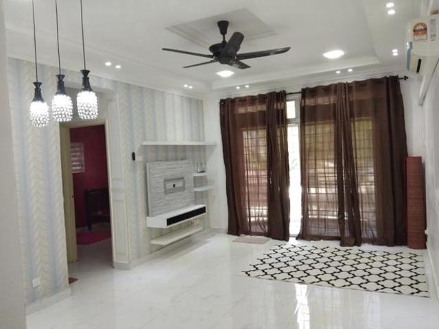 Apartment for sale in Kajang, Langat
