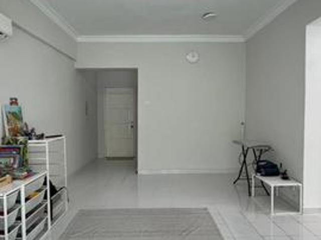 Apartment for sale in Kajang, Langat