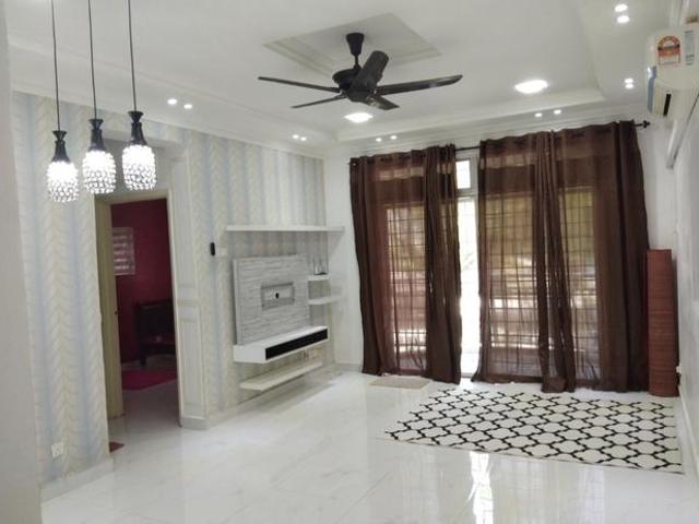 Apartment for sale in Country Heights Damansara, Kuala Lumpur