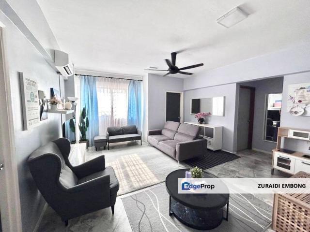 Condominium for sale in Country Heights Damansara, Kuala Lumpur