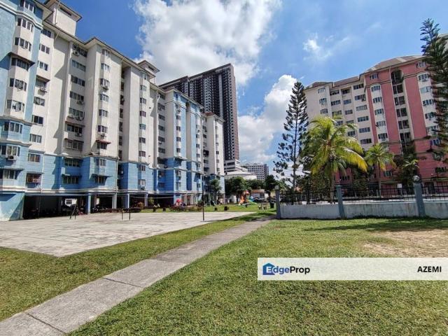Condominium for sale in Country Heights Damansara, Kuala Lumpur