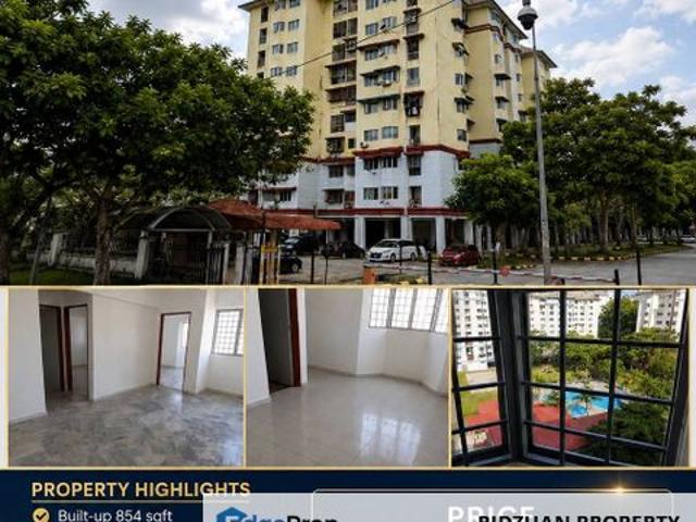Condominium for sale in Country Heights Damansara, Kuala Lumpur