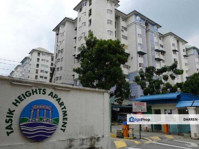 Condominium for rent in Country Heights Damansara, Kuala Lumpur