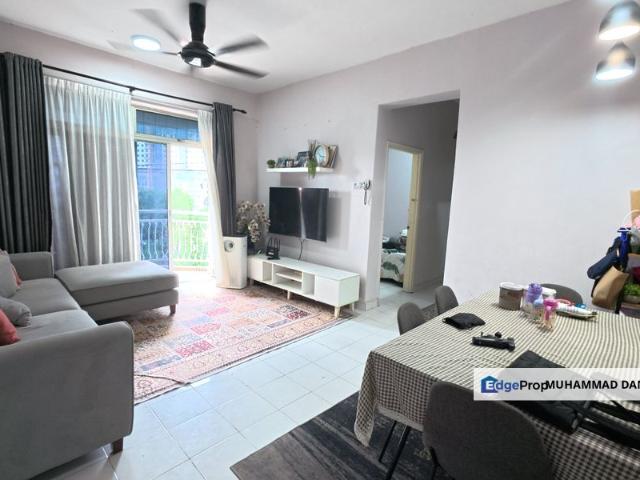 Condominium for sale in Country Heights Damansara, Kuala Lumpur