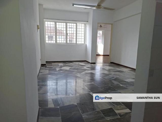 Condominium for rent in Bandar Tasik Selatan, Kuala Lumpur